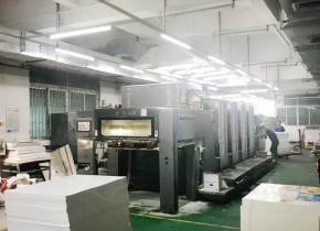 工廠設備